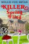 [Victoria Town Mysteries 01] • Killer Spring Fling